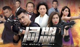 同盟在线观看16,揭秘剧情高潮与角色命运