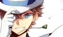 怪盗基德爆料视频,神秘视频曝光，揭秘盗宝真相！